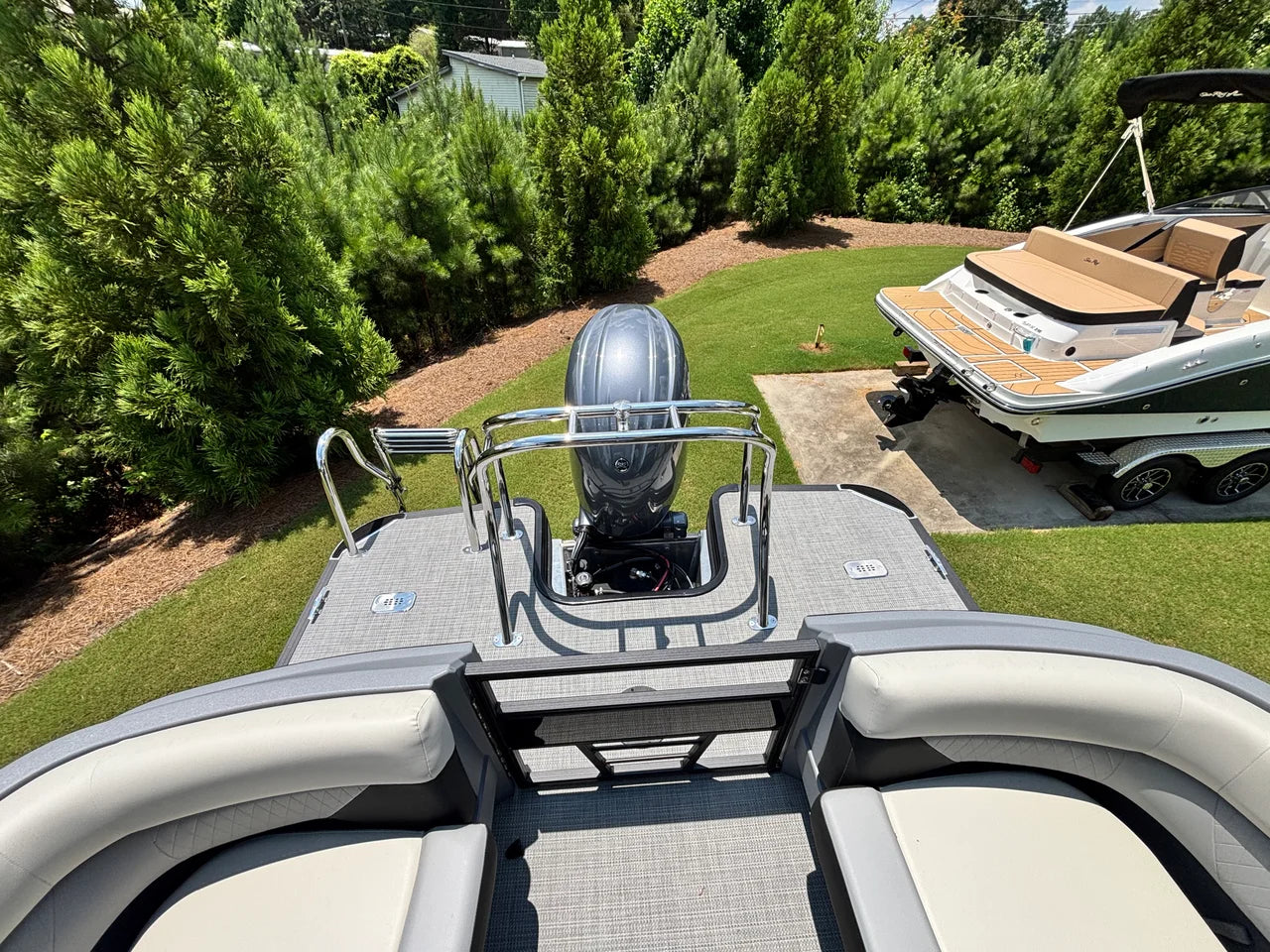 2026 Starcraft VX 22 R DH 22.0 feet, Clearwater, Florida #14