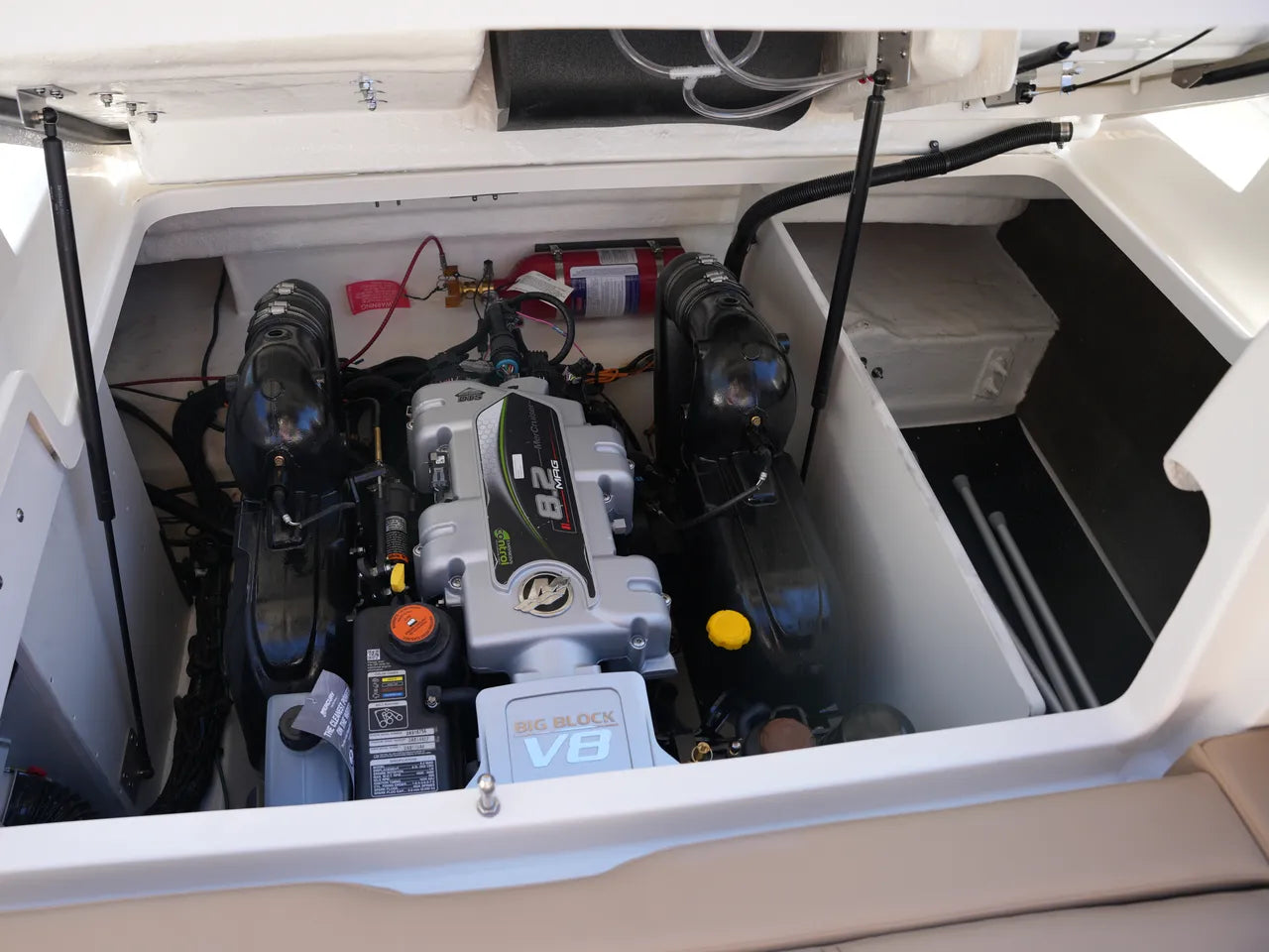 2026 Sea Ray SDX 290 29.0 feet, Clearwater, Florida #42