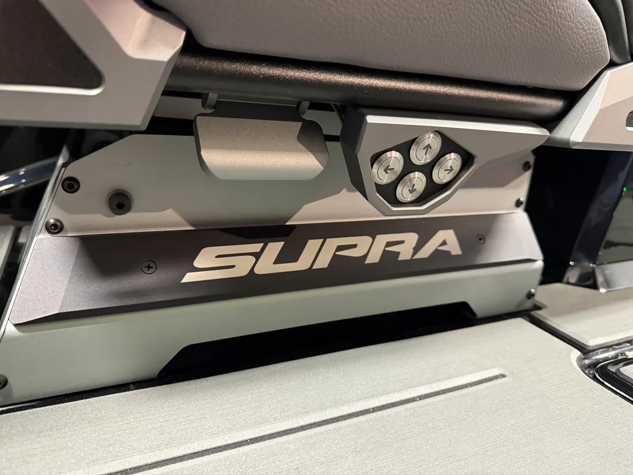 2026 Supra SL 23.0 feet, Clearwater, Florida #84