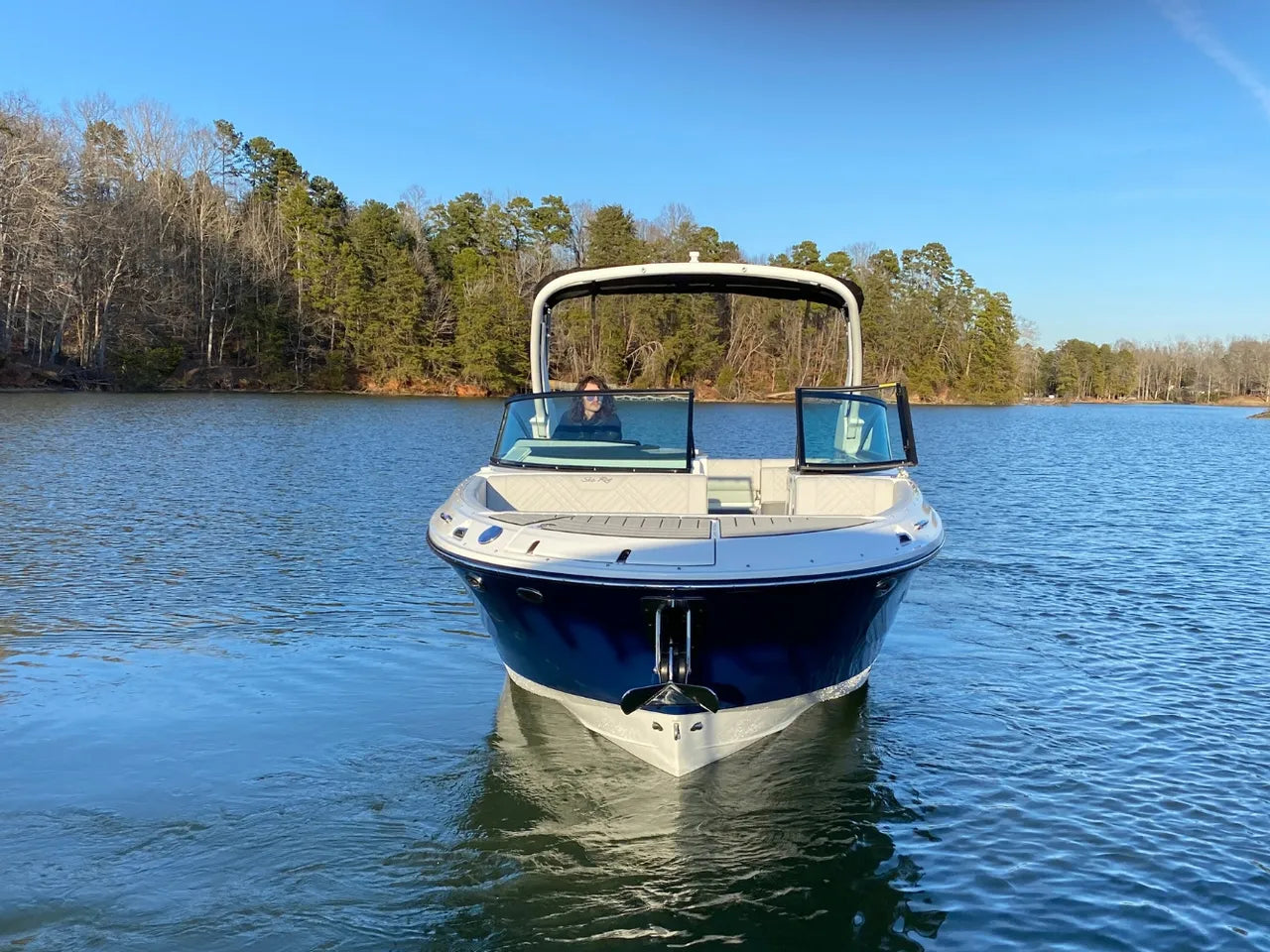2025 Sea Ray SDX 270 27.0 feet, Clearwater, Florida #7