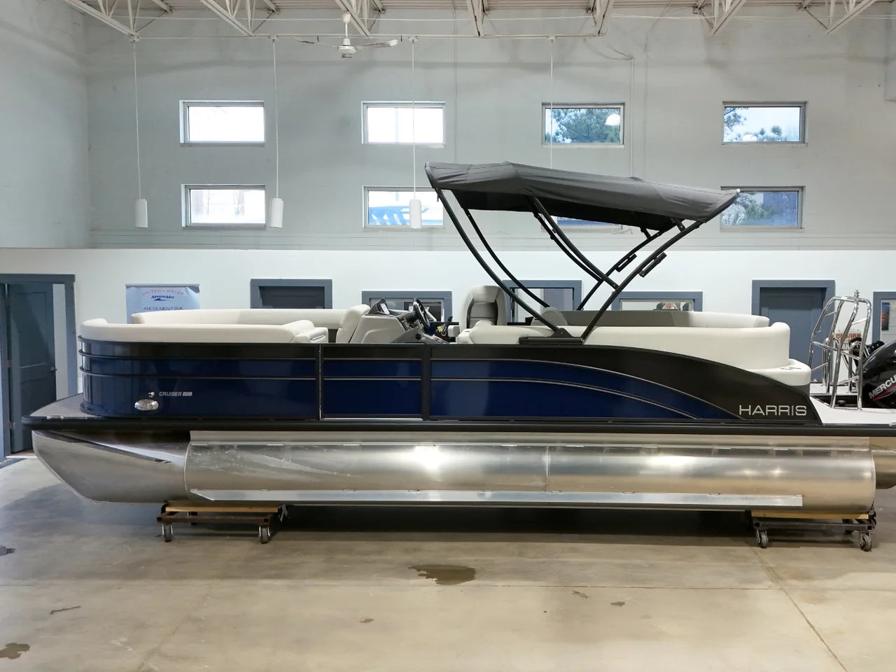 2026 Harris Cruiser 250 25.0 feet, Clearwater, Florida #1