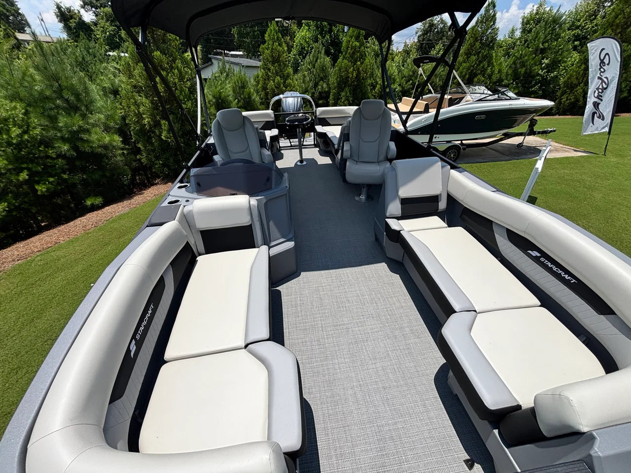 2026 Starcraft VX 22 R DH 22.0 feet, Clearwater, Florida #6