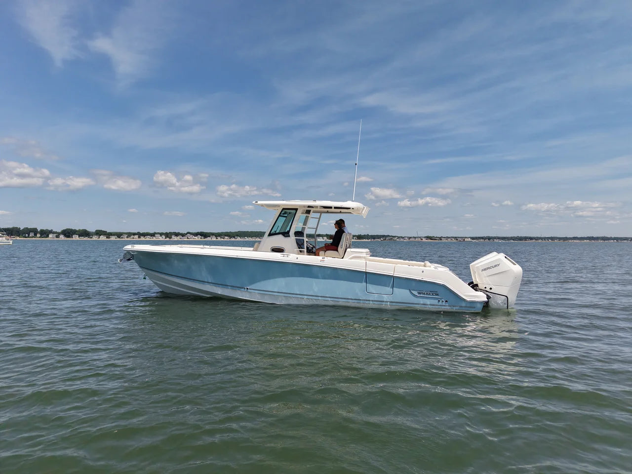 2026 Boston Whaler 330 Outrage 33.0 feet, Clearwater, Florida #5