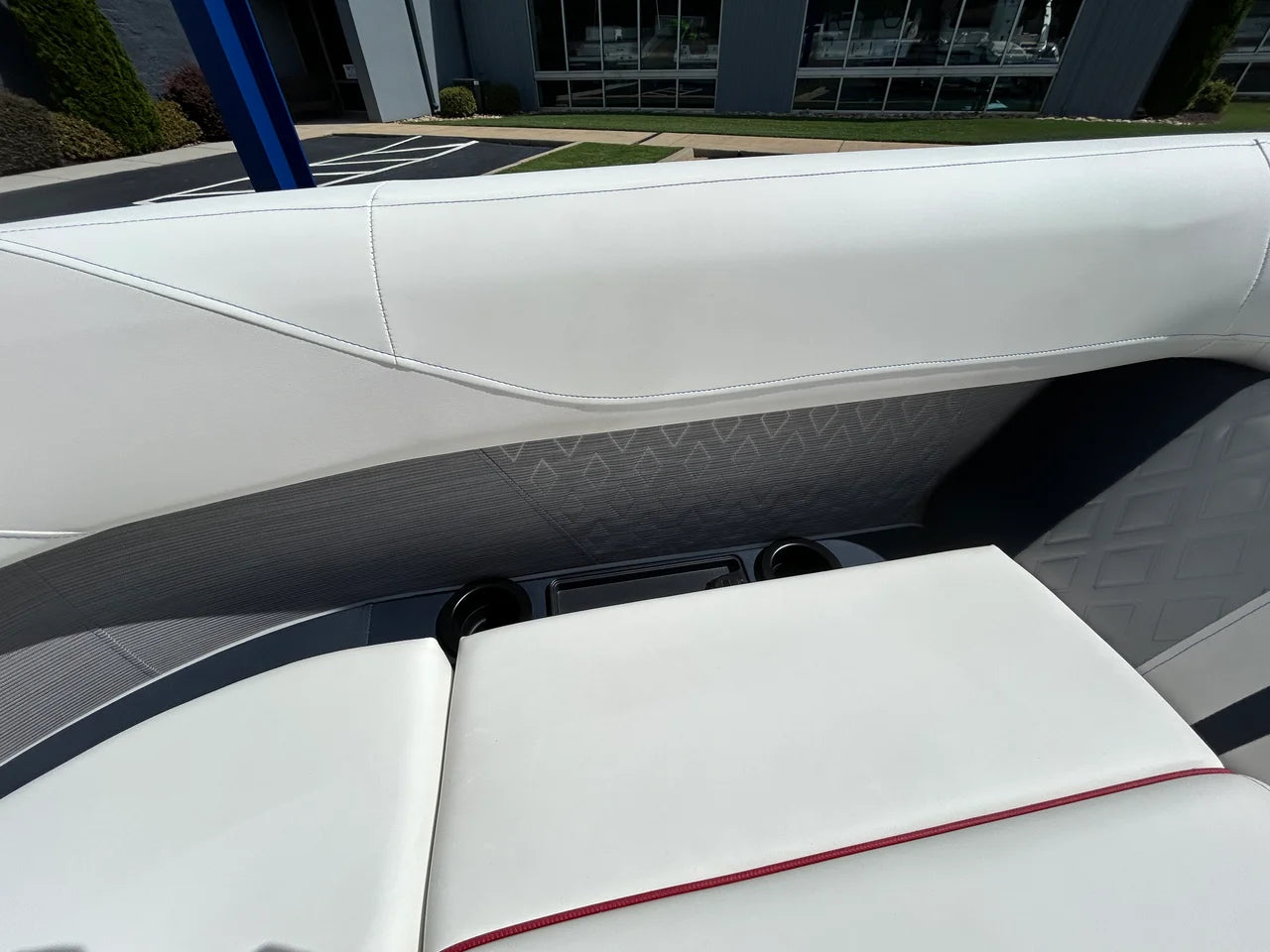 2027 Bennington 23MSB 23.0 feet, Clearwater, Florida #28