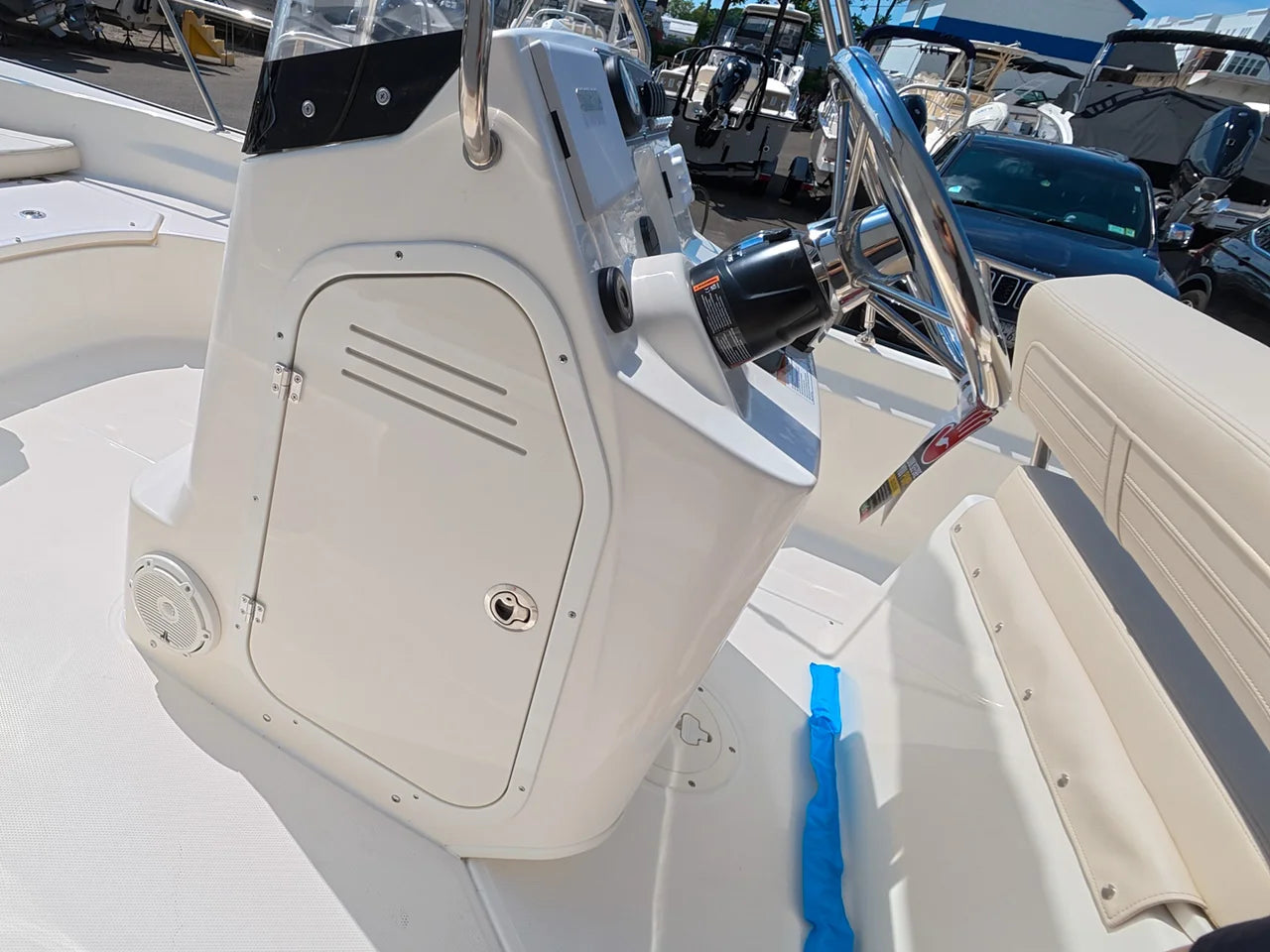 2026 Boston Whaler 170 Montauk 17.0 feet, Clearwater, Florida #15