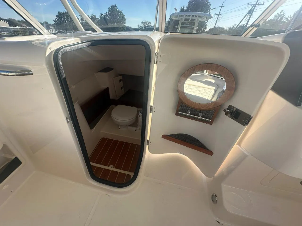 2026 Grady-White Freedom 285 28.0 feet, Clearwater, Florida #20