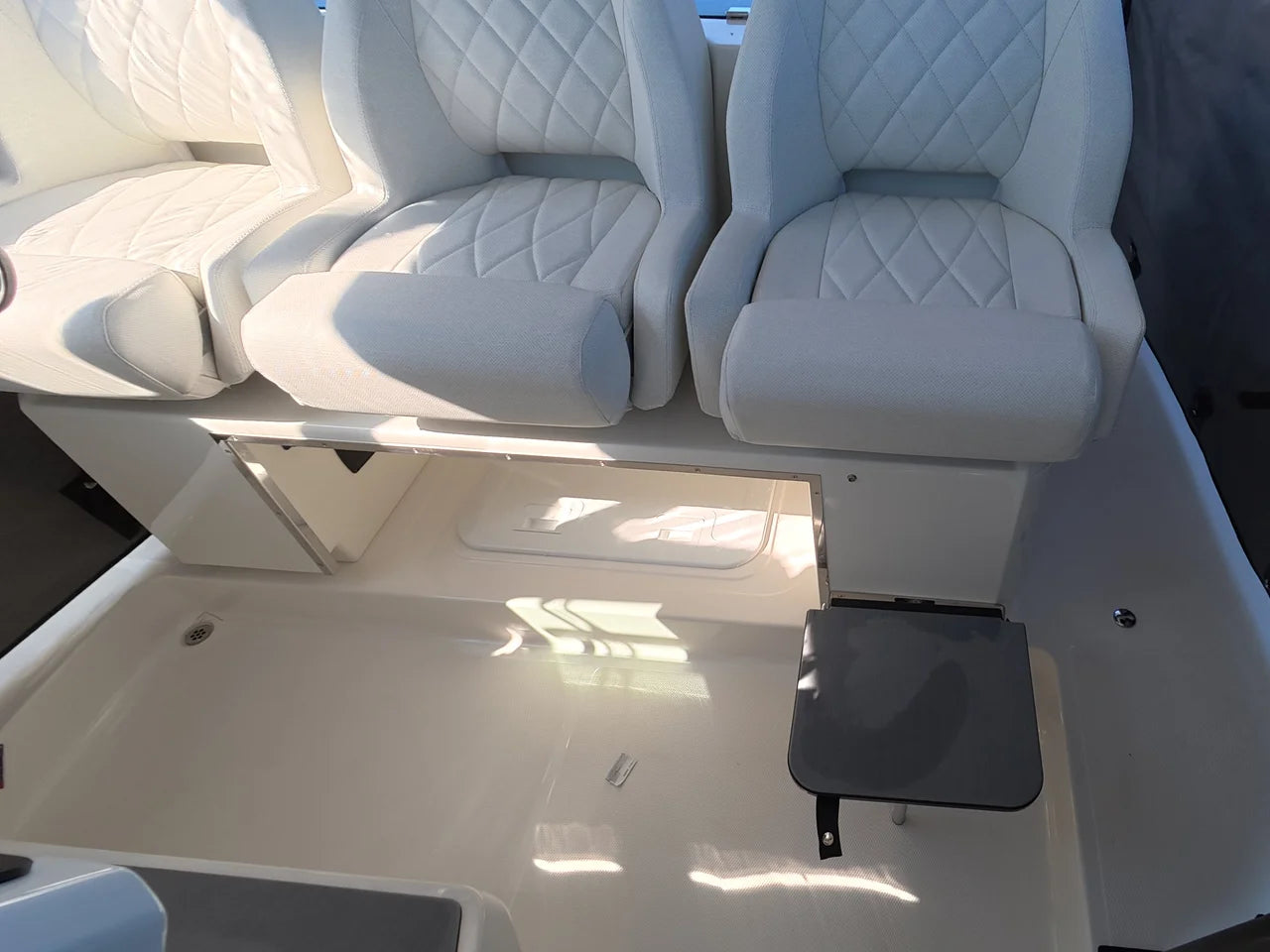2026 Saxdor 320 GTO 32.0 feet, Clearwater, Florida #21