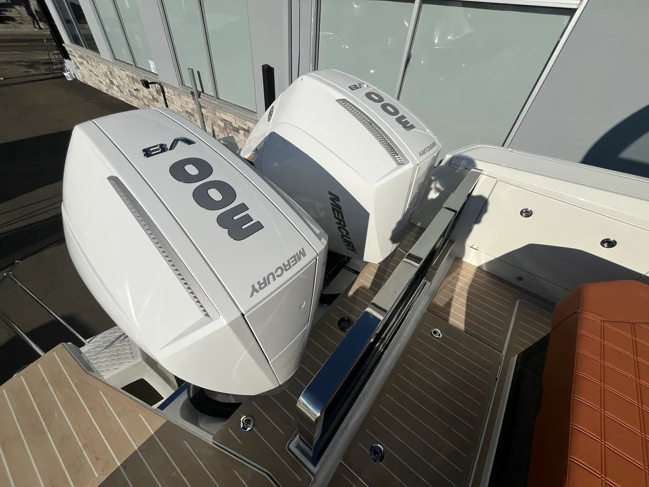 2026 Saxdor 340 GTWA 34.0 feet, Clearwater, Florida #12