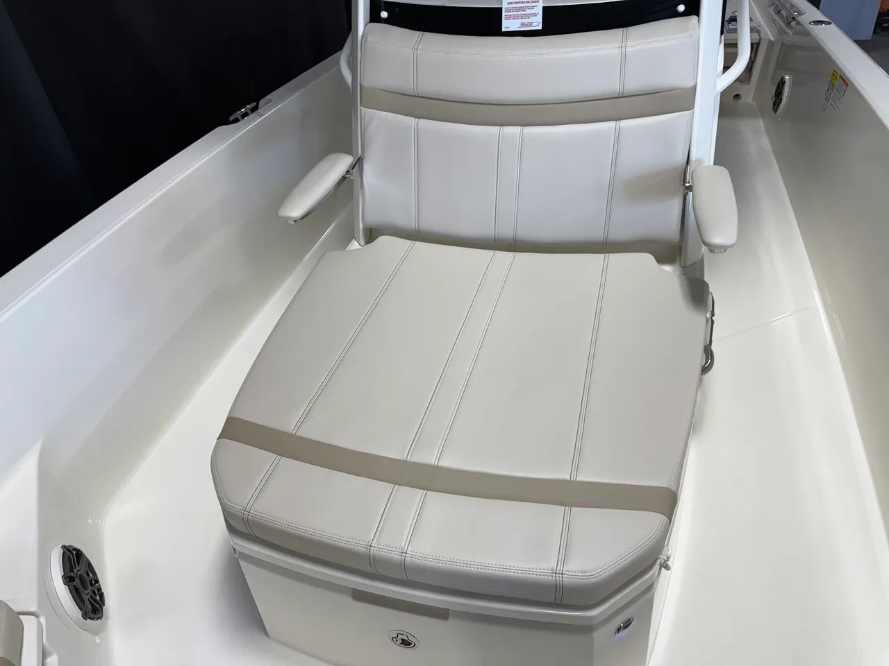 2026 Boston Whaler 250 Dauntless 25.0 feet, Clearwater, Florida #83