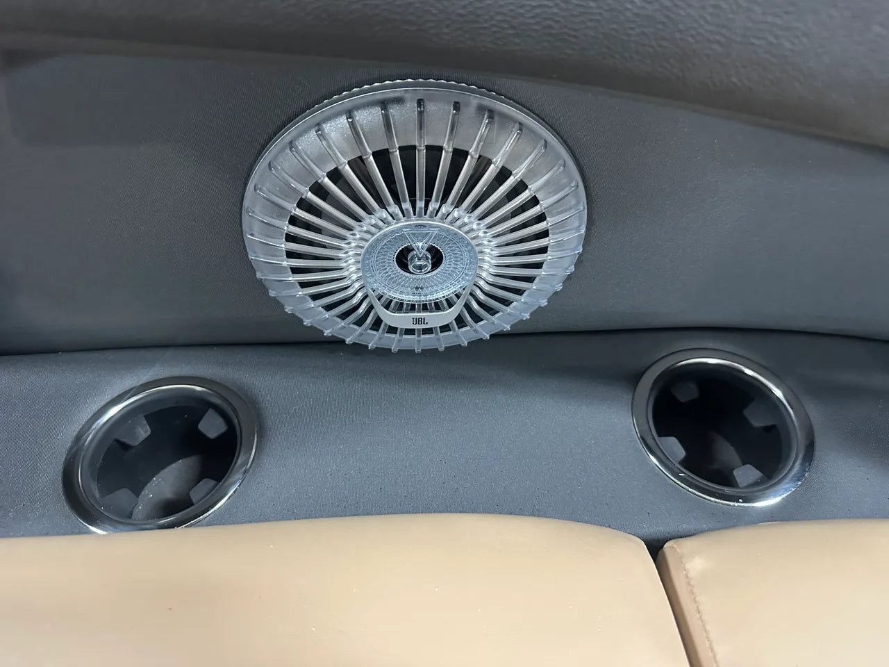 2026 Barletta Cabrio 22 UC 22.0 feet, Clearwater, Florida #54
