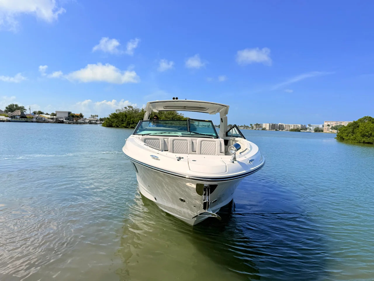 2026 Sea Ray SLX 400 Outboard 40.0 feet, Clearwater, Florida #20