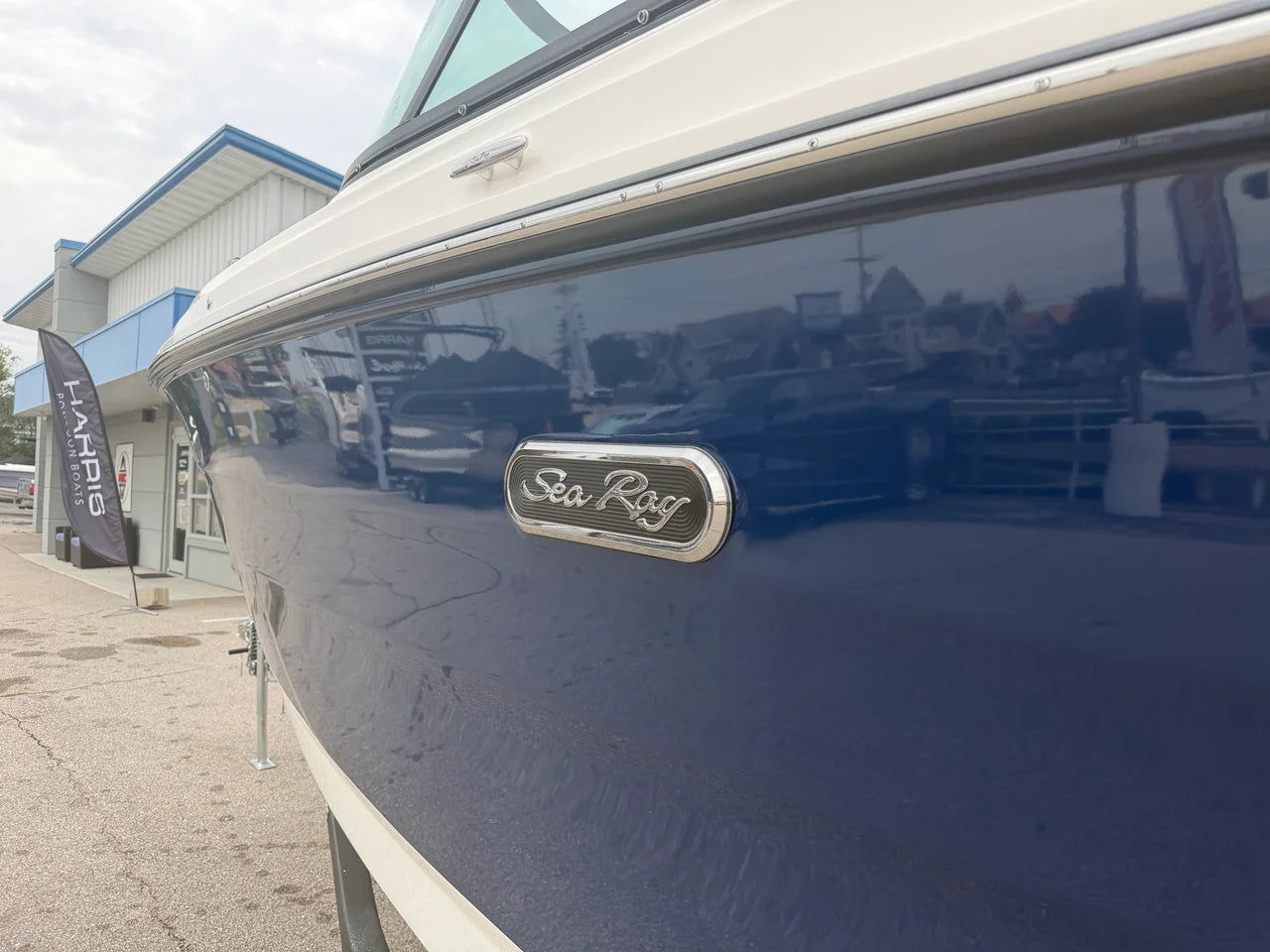 2026 Sea Ray SDX 230 23.0 feet, Clearwater, Florida #14