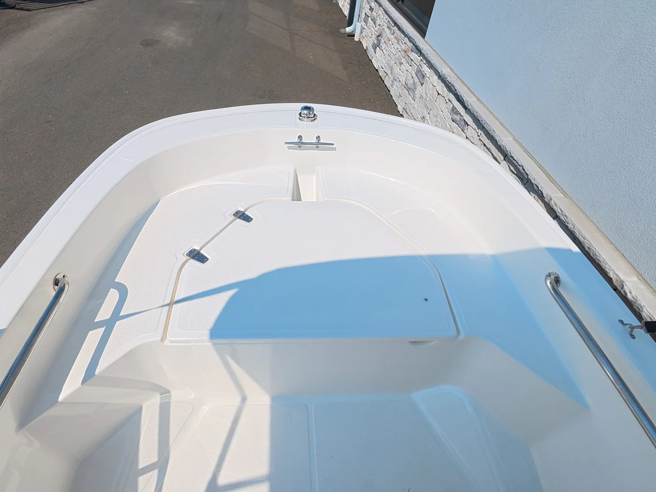 2027 Boston Whaler 130 Super Sport 13.0 feet, Clearwater, Florida #12