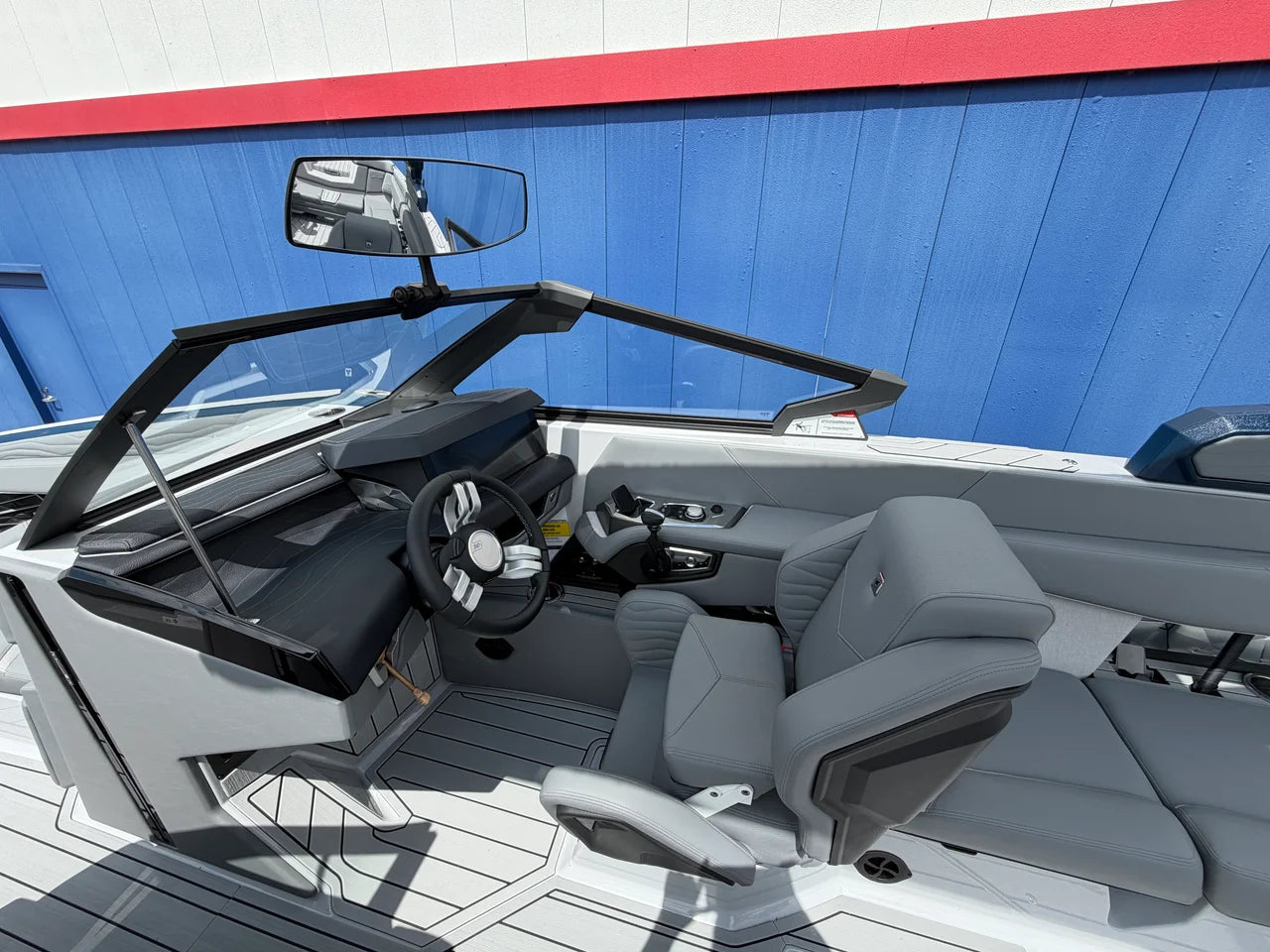 2026 Nautique Super Air Nautique G25 25.0 feet, Clearwater, Florida #33