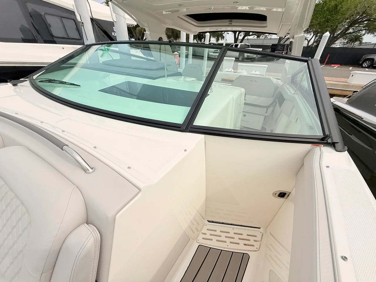 2026 Sea Ray SLX 400 Outboard 40.0 feet, Clearwater, Florida #77