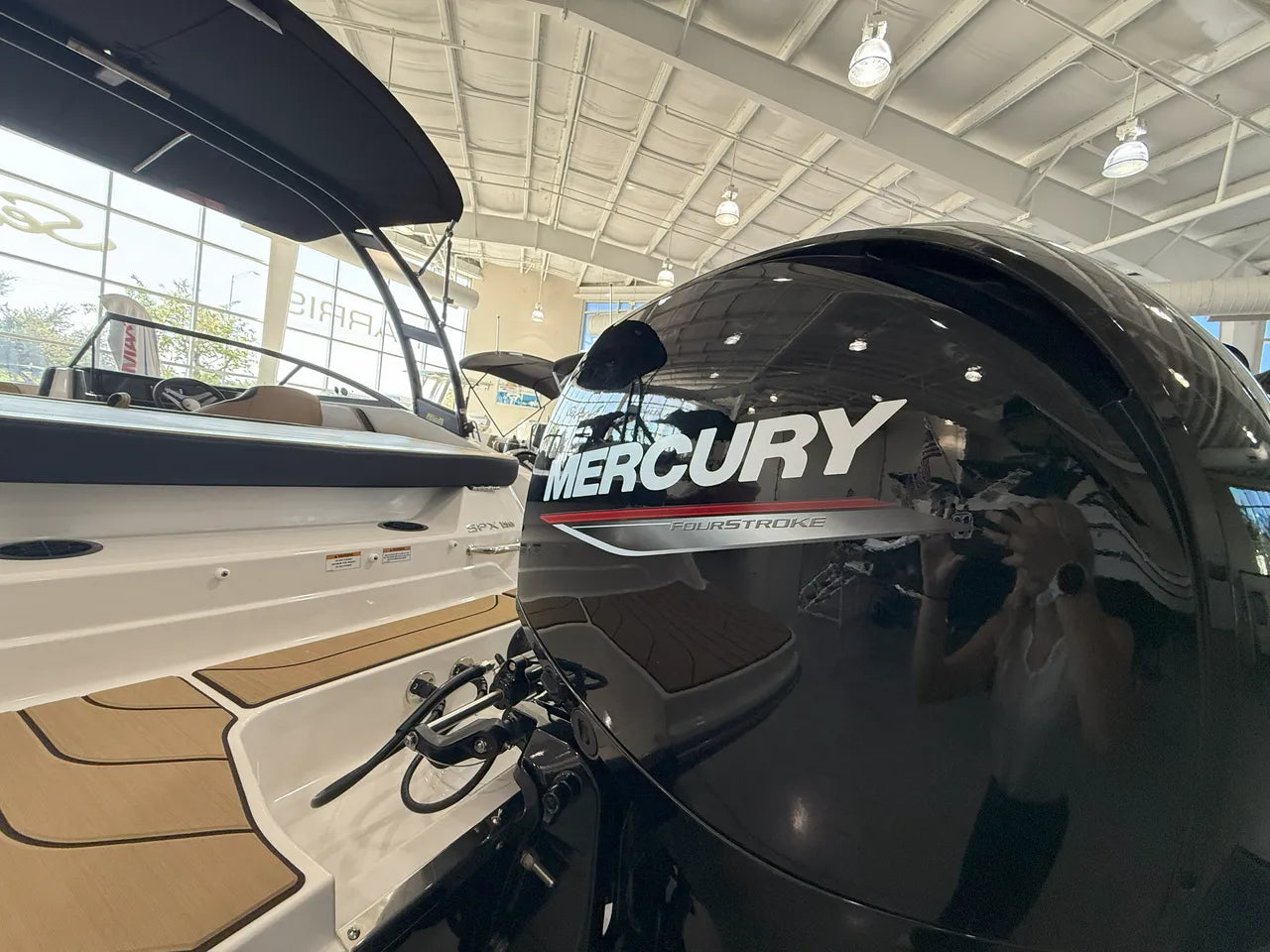 2025 Sea Ray SPX 190 Outboard 19.0 feet, Clearwater, Florida #7