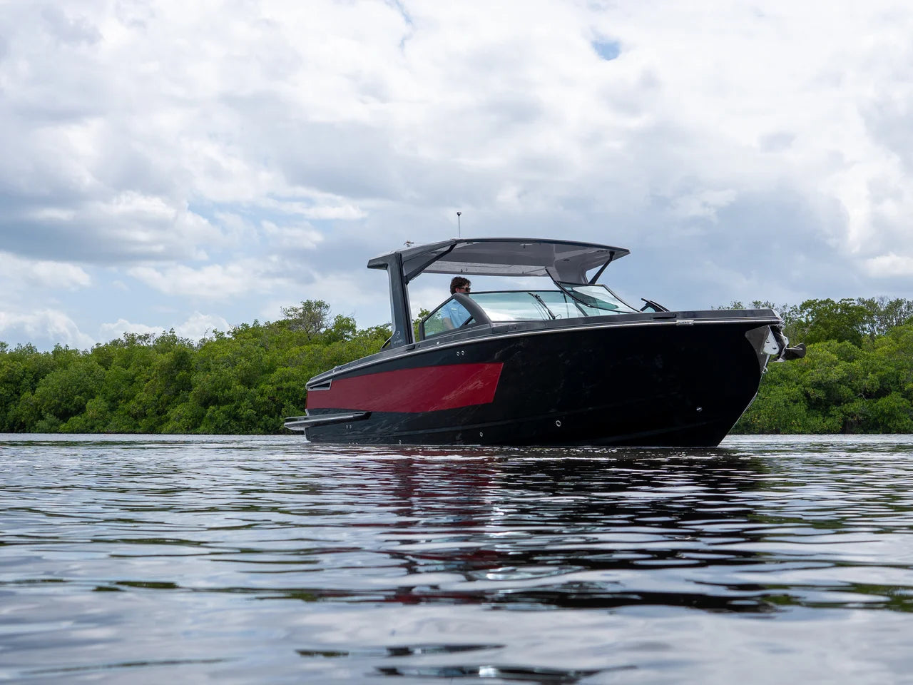 2024 Aviara AV32 Outboard 34.0 feet, Clearwater, Florida #25