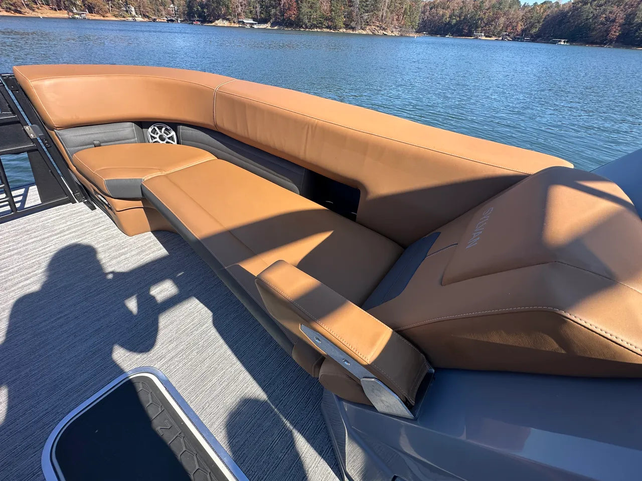 2026 Sylvan G-5 DLZ DH 27.0 feet, Clearwater, Florida #11
