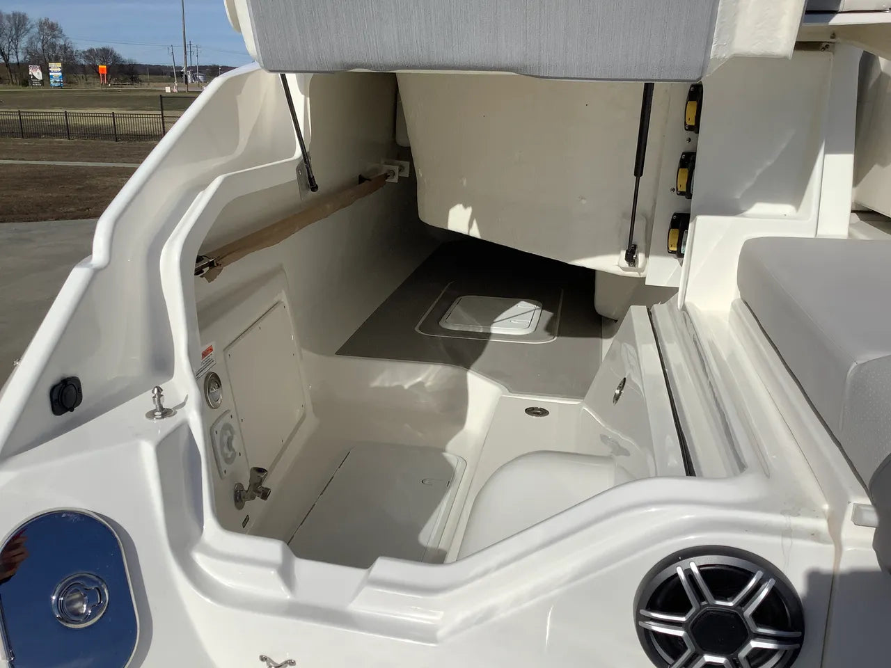 2026 Sea Ray SLX 400 40.0 feet, Clearwater, Florida #11
