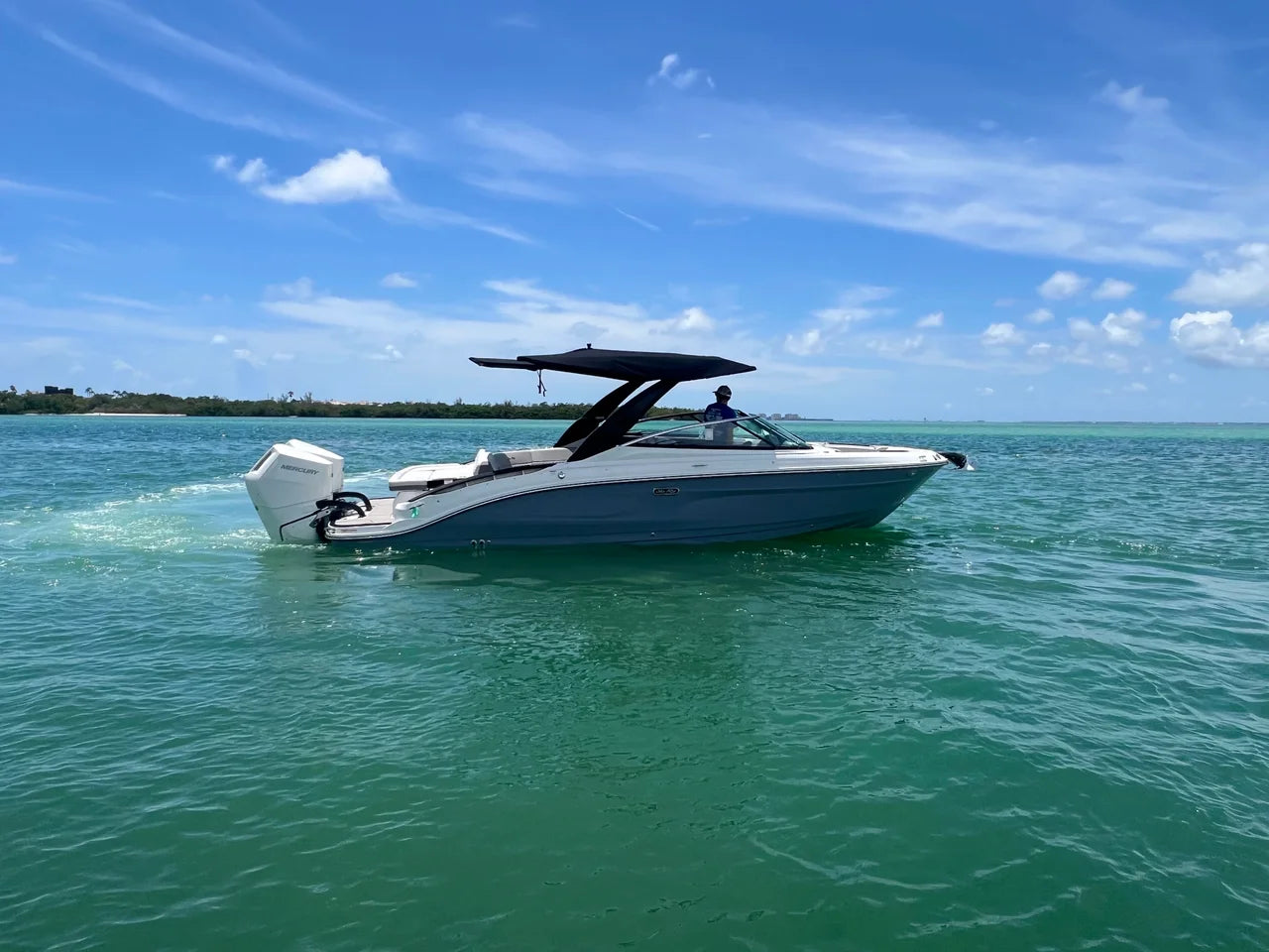 2026 Sea Ray SLX 280 Outboard 28.0 feet, Clearwater, Florida #17