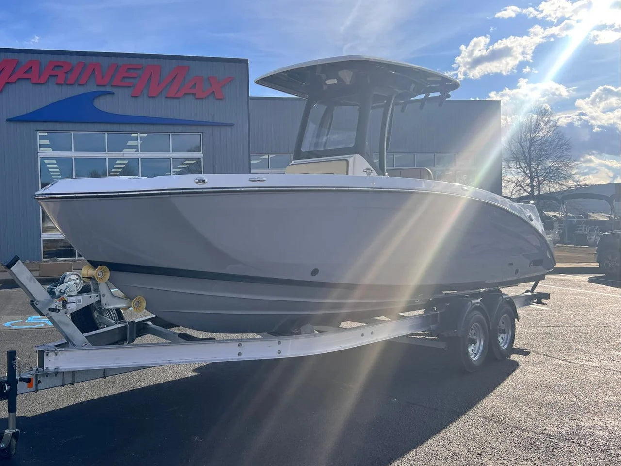 2026 Yamaha FSH Sport E 25.0 feet, Clearwater, Florida #2