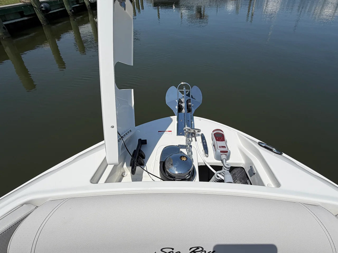2026 Sea Ray SLX 260 Outboard 26.0 feet, Clearwater, Florida #53