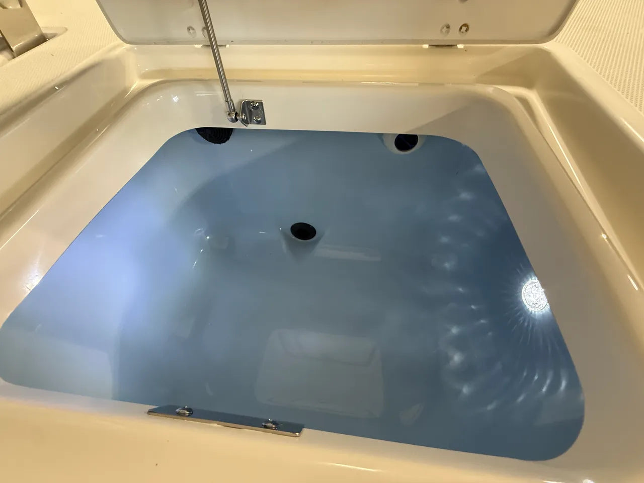 2026 Boston Whaler 250 Dauntless 25.0 feet, Clearwater, Florida #33