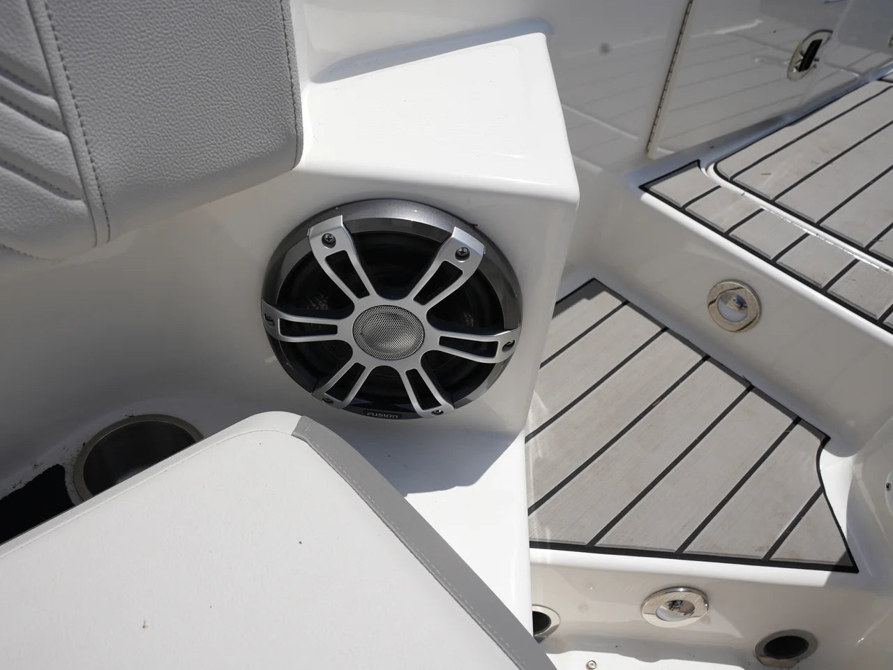 2026 Sea Ray SDX 270 27.0 feet, Clearwater, Florida #13