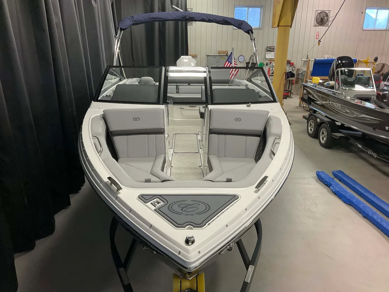 2026 Cobalt R4 Outboard 24.0 feet, Clearwater, Florida #3