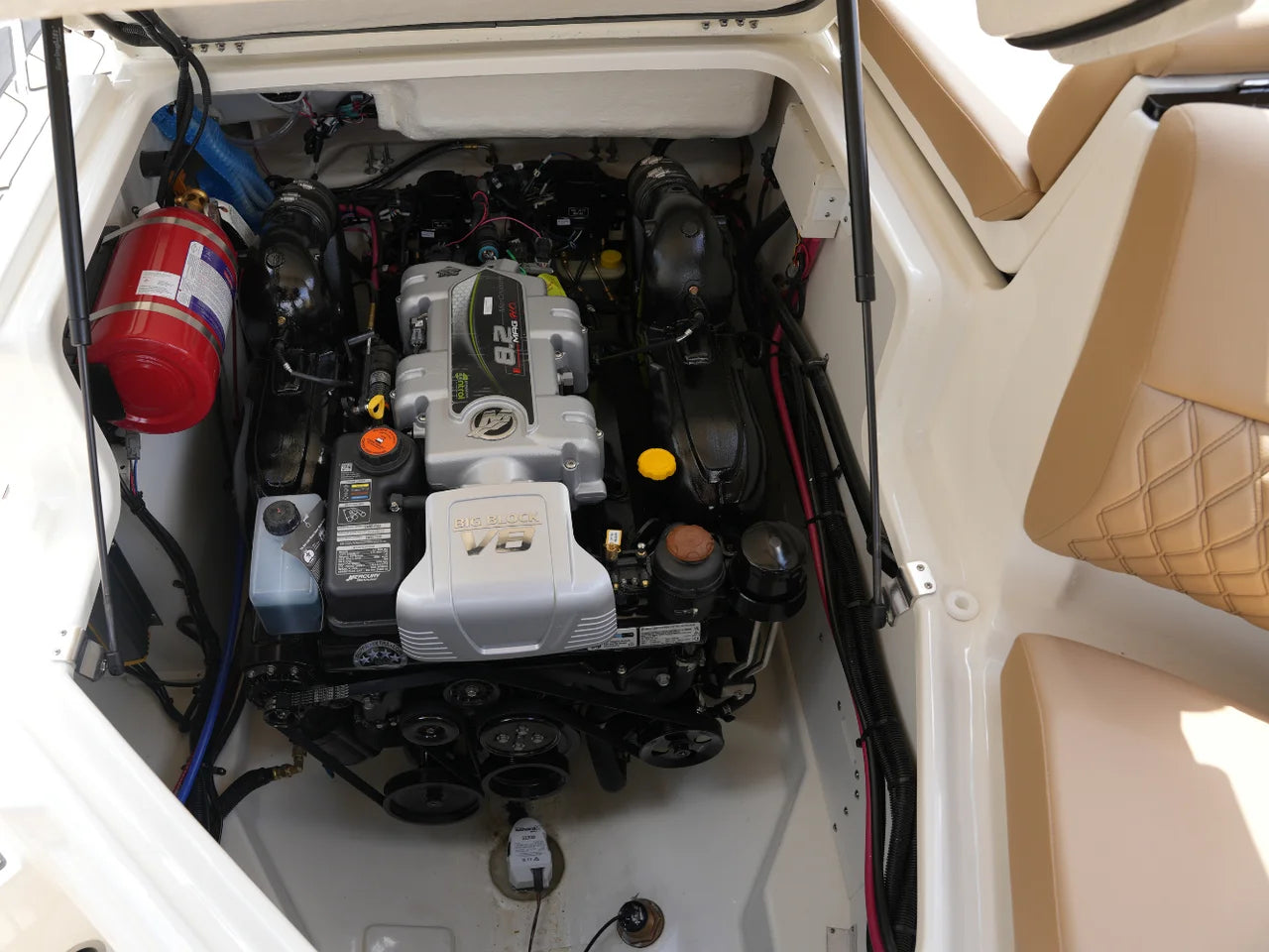 2026 Sea Ray SLX 280 28.0 feet, Clearwater, Florida #51
