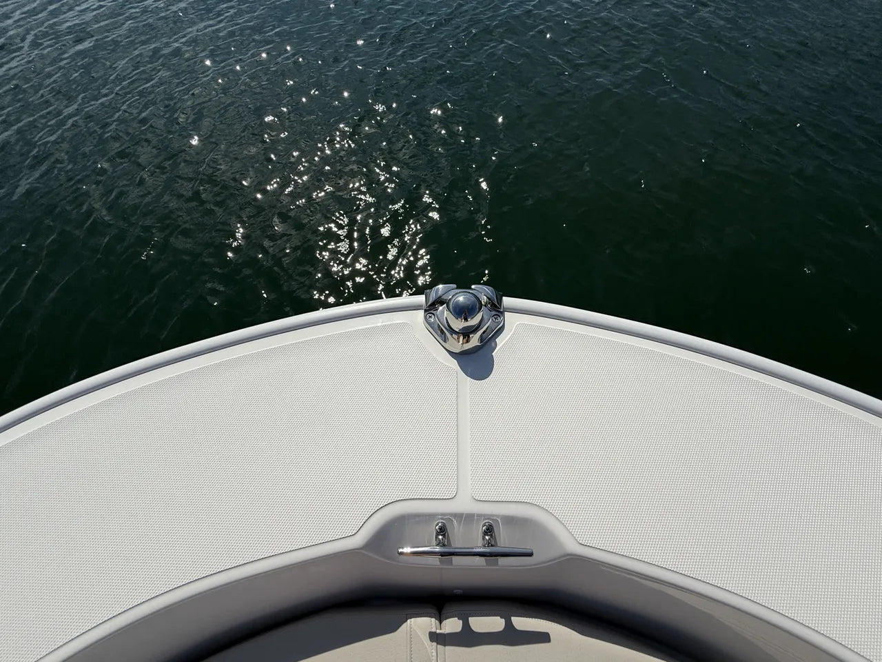 2025 Boston Whaler 210 Montauk 21.0 feet, Clearwater, Florida #18
