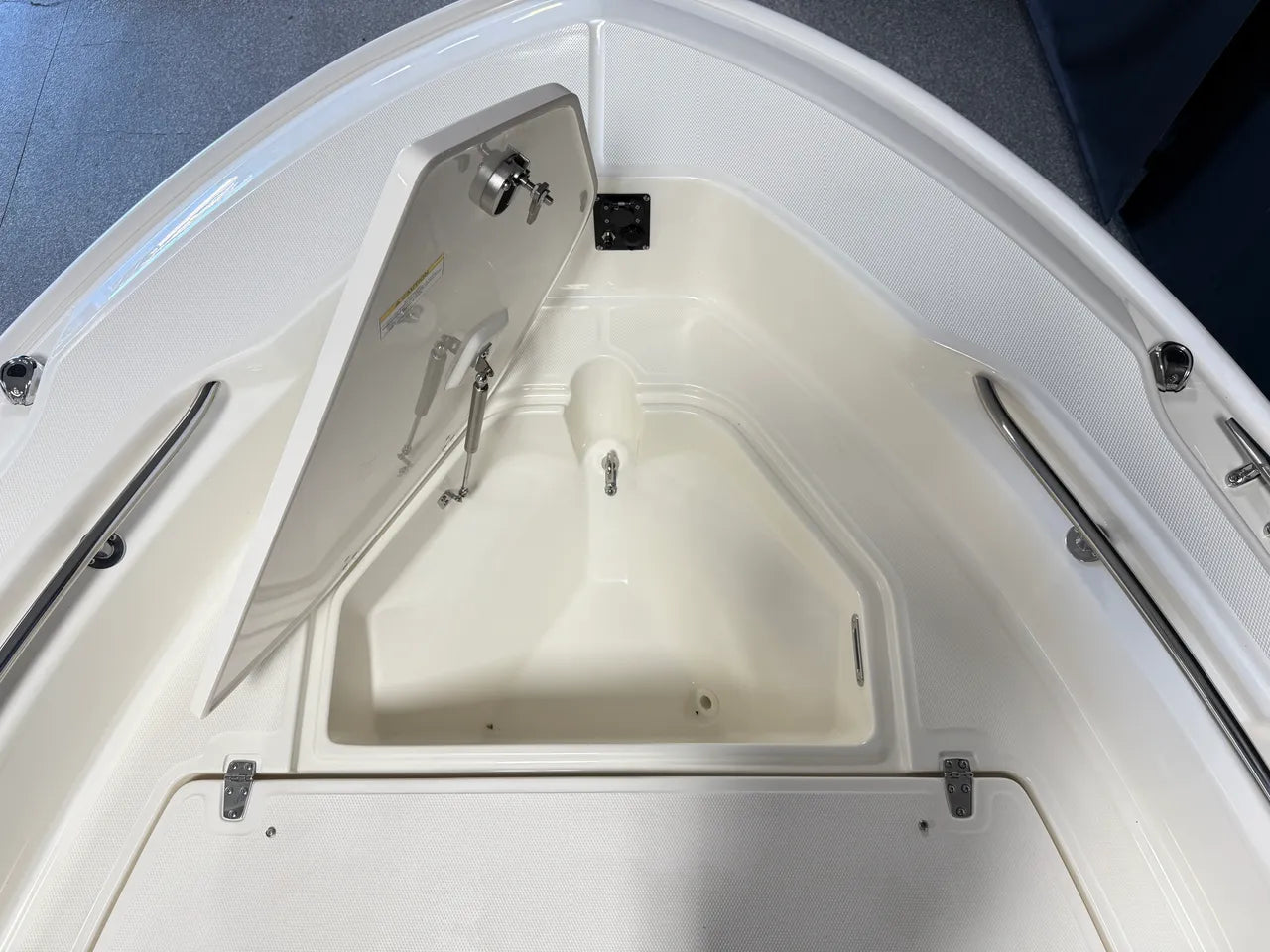 2026 Boston Whaler 250 Dauntless 25.0 feet, Clearwater, Florida #101