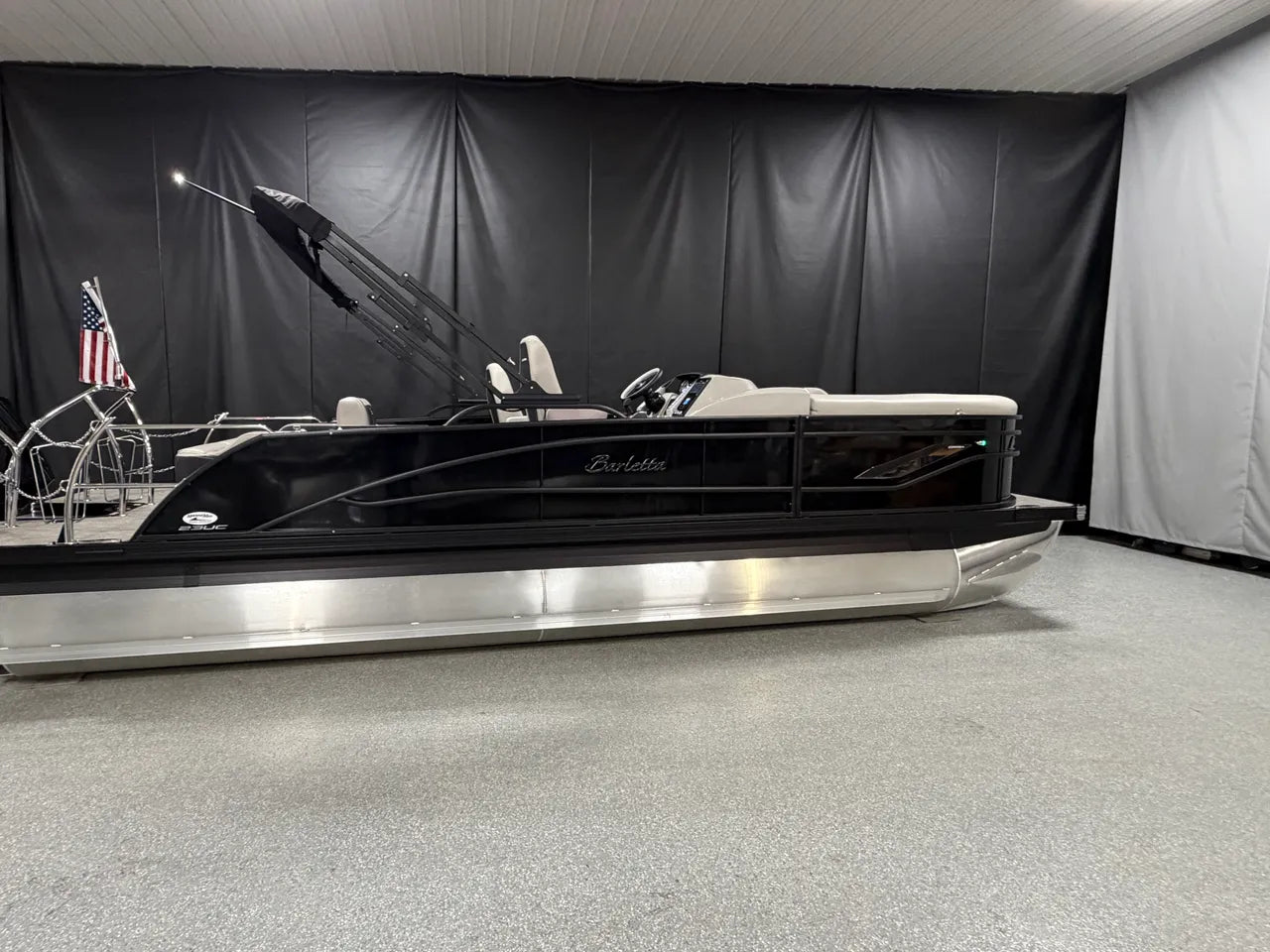 2026 Barletta Corsa 23 UC 23.0 feet, Clearwater, Florida #1