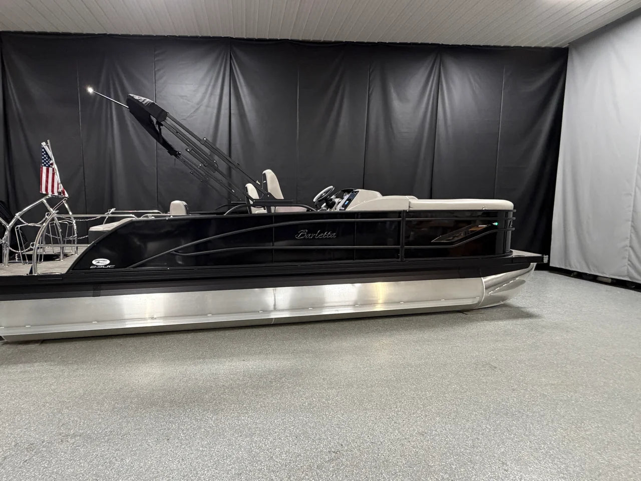 2026 Barletta Corsa 23 UC 23.0 feet, Clearwater, Florida #1