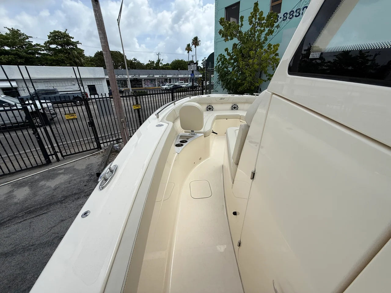 2026 Scout 260 LXF 26.0 feet, Clearwater, Florida #16