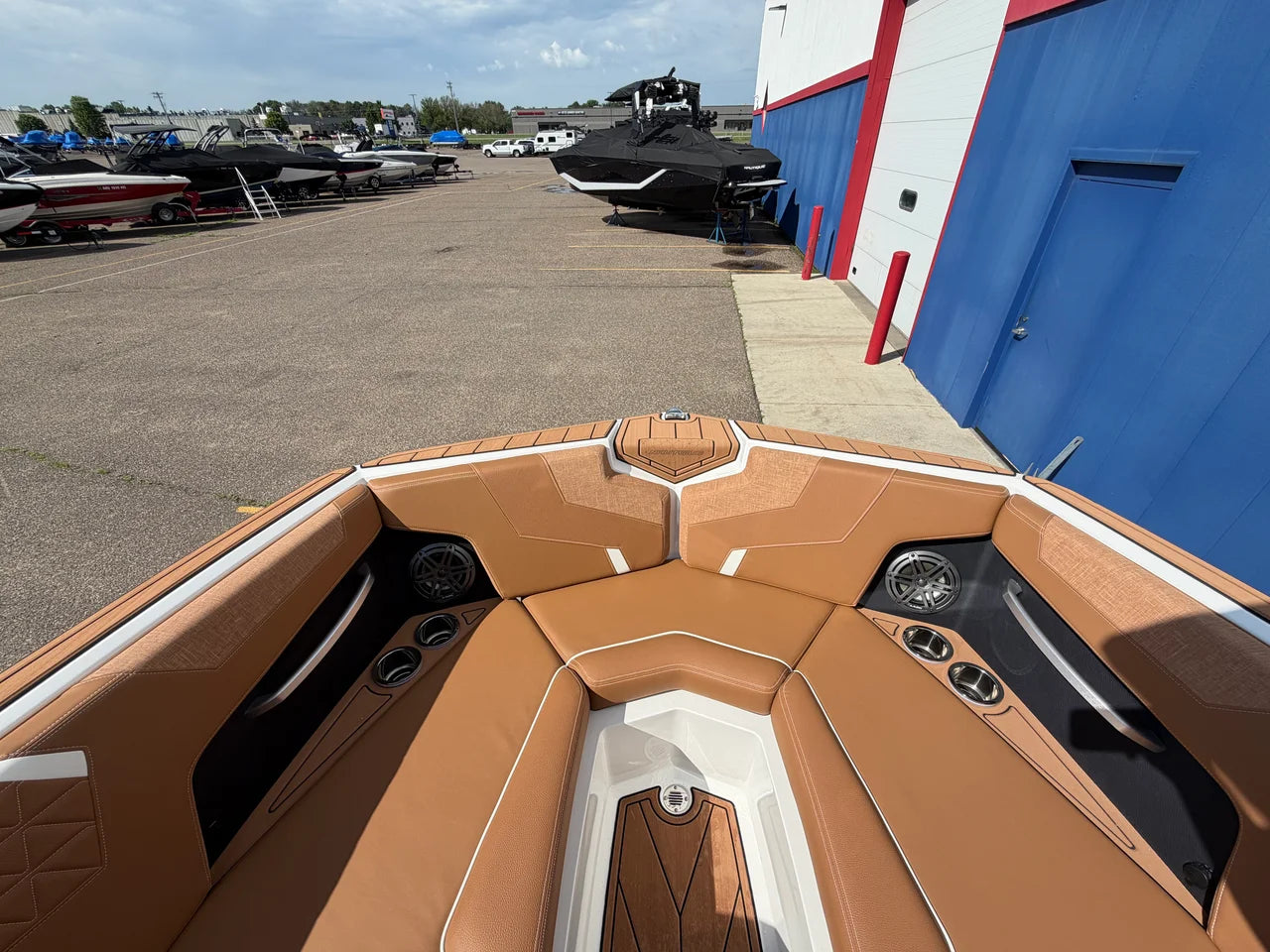 2026 Nautique Super Air Nautique GS22 22.0 feet, Clearwater, Florida #39