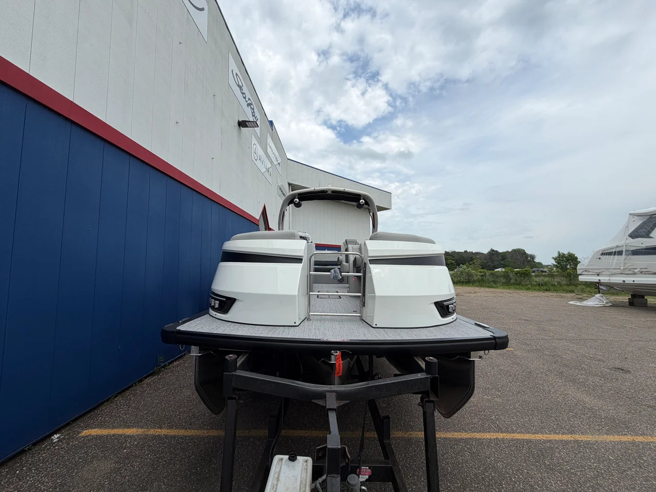 2026 Harris 230 Grand Mariner 23.0 feet, Clearwater, Florida #3