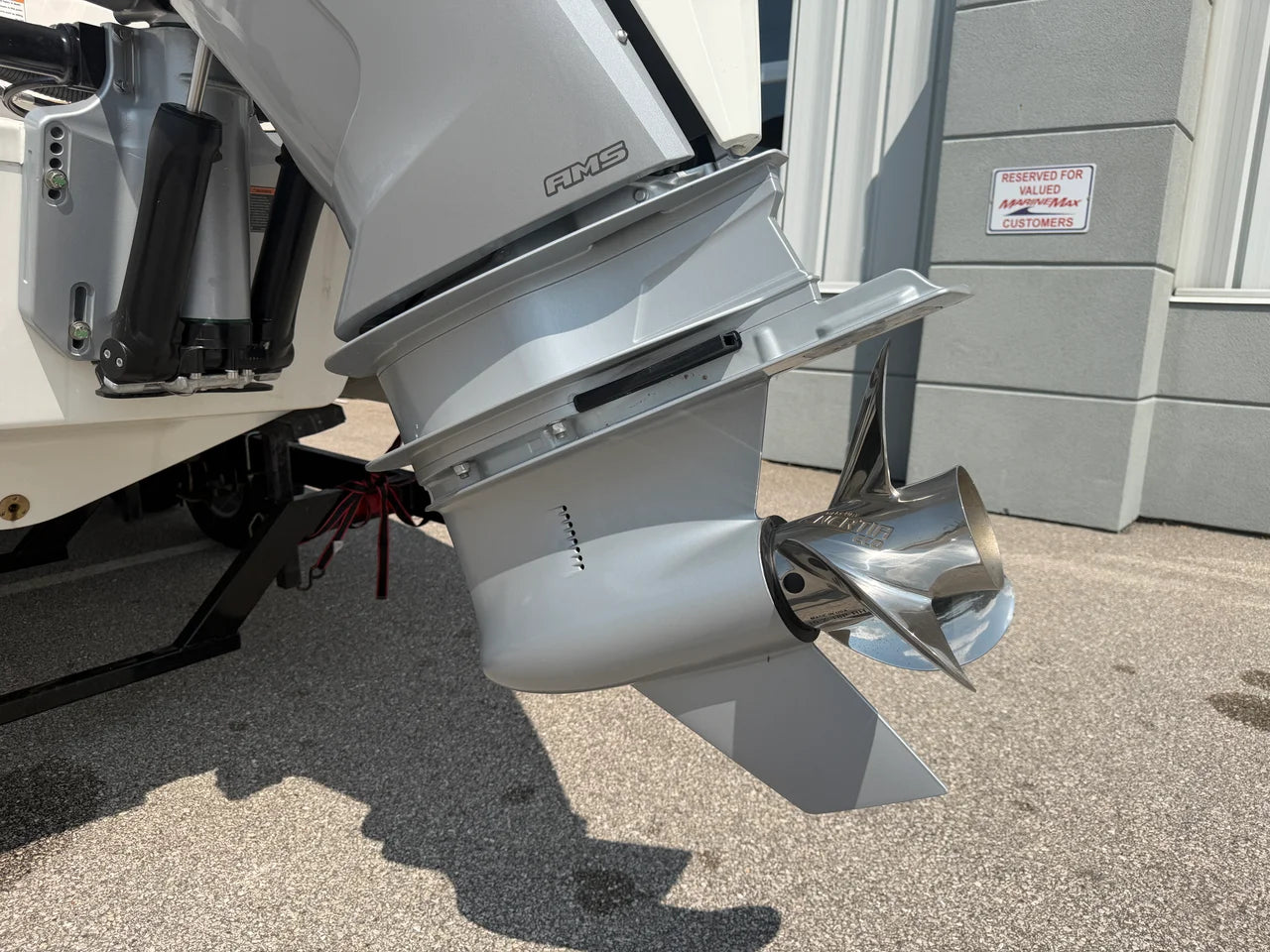 2026 Sea Ray SDX 250 Outboard 25.0 feet, Clearwater, Florida #11