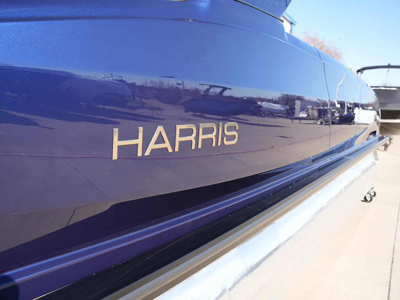 2026 Harris 250CRW 25.0 feet, Clearwater, Florida #12