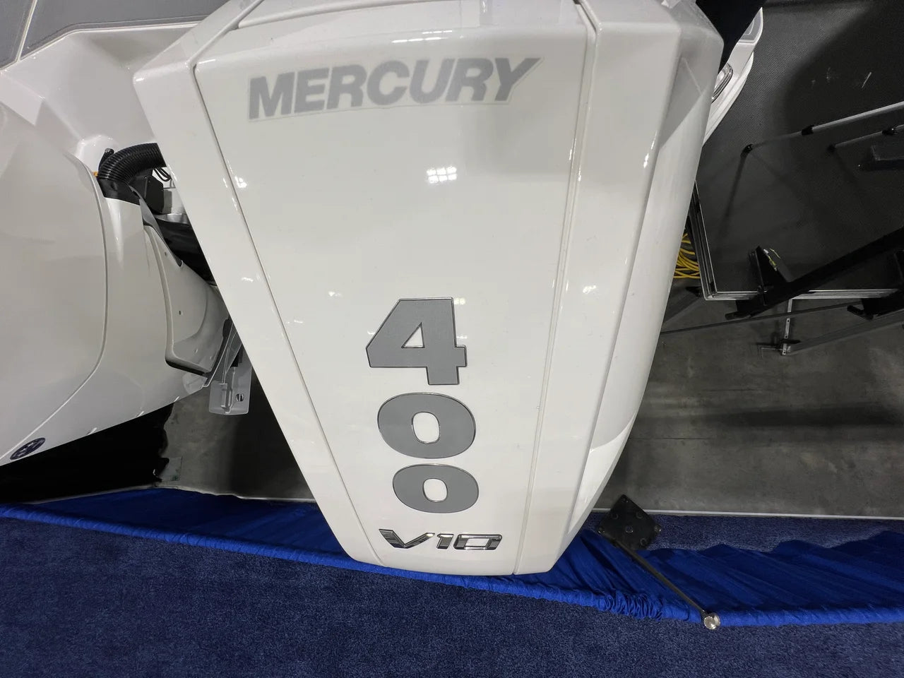 2026 Sea Ray Sundancer 320 Outboard 32.0 feet, Clearwater, Florida #4