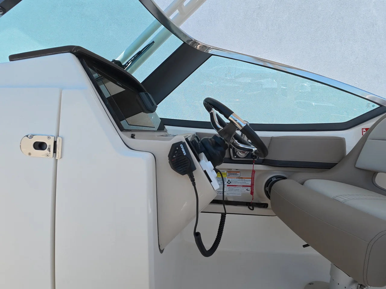 2026 Boston Whaler 240 Vantage 24.0 feet, Clearwater, Florida #22