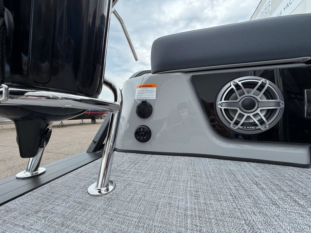 2026 Harris 230 Grand Mariner 23.0 feet, Clearwater, Florida #10