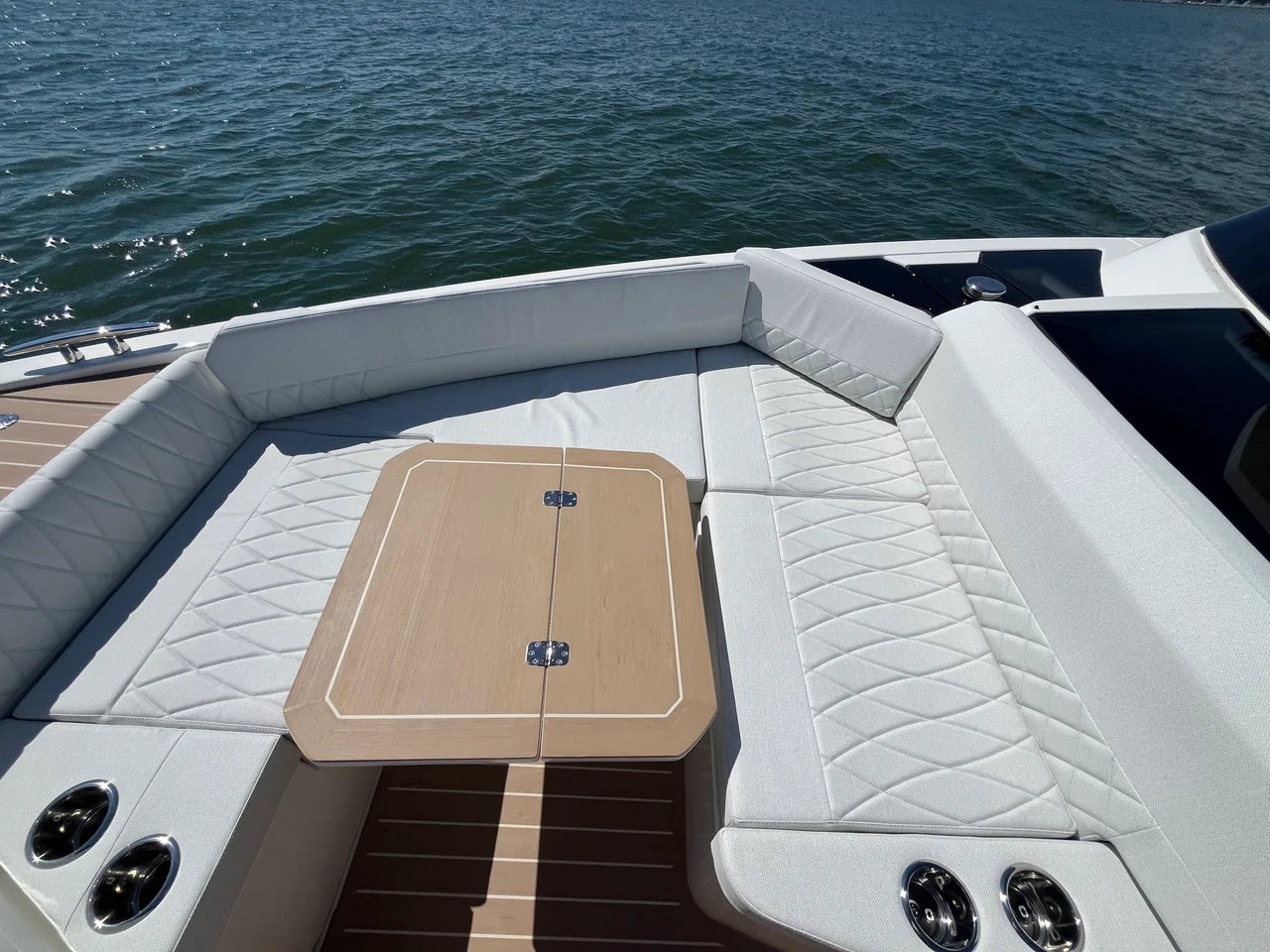 2026 Saxdor 400 GTC 40.0 feet, Clearwater, Florida #48