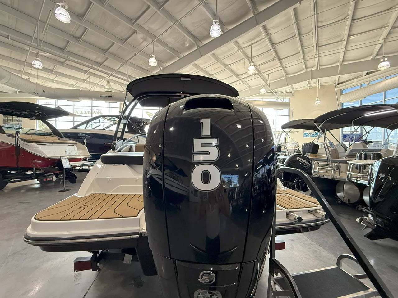 2025 Sea Ray SPX 190 Outboard 19.0 feet, Clearwater, Florida #6