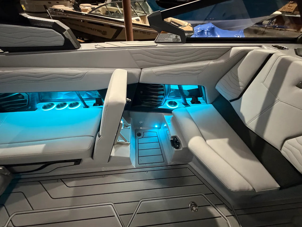 2026 Nautique G23SUPER AIR 23.0 feet, Clearwater, Florida #27