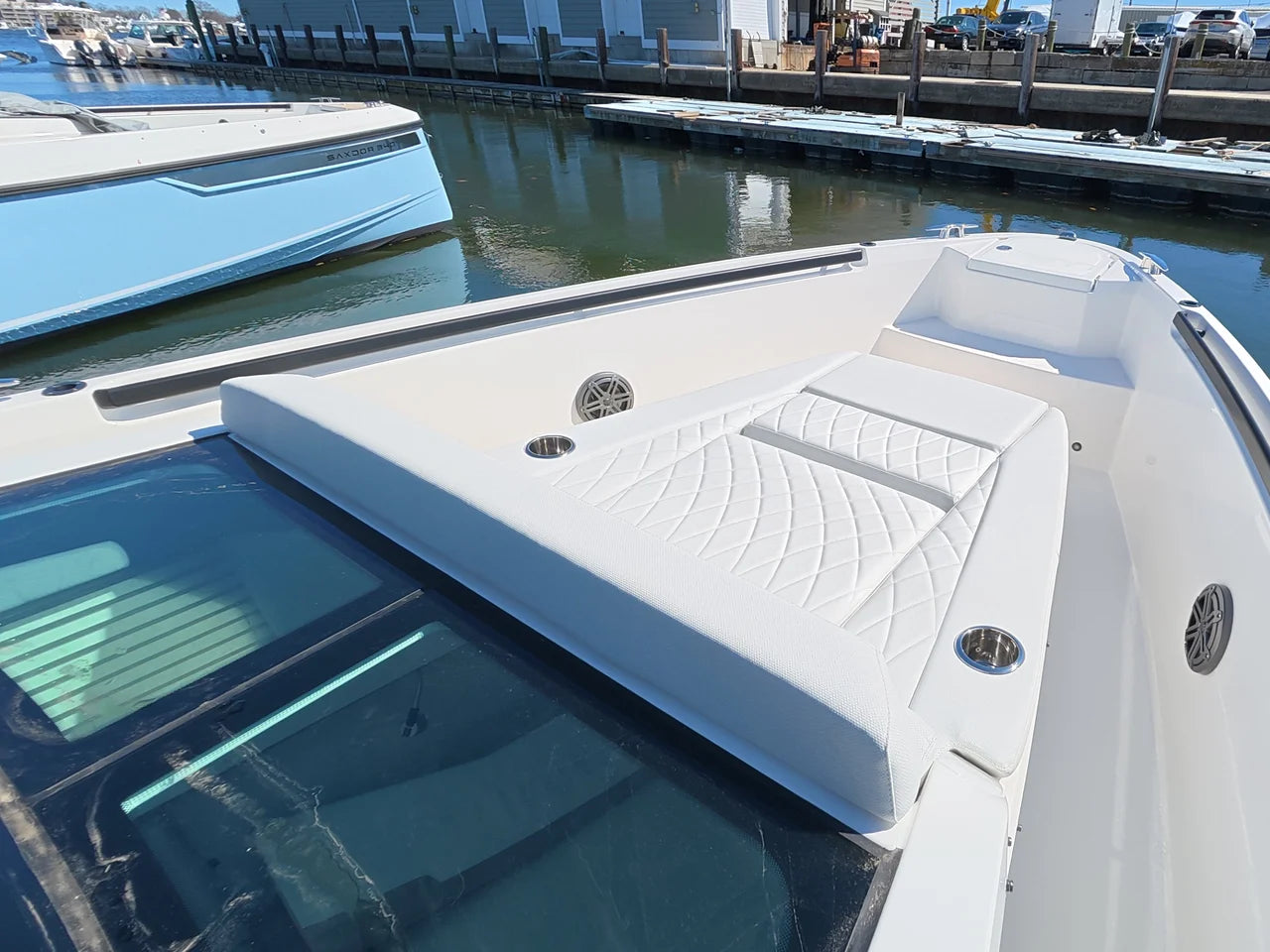 2026 Saxdor 320 GTO 32.0 feet, Clearwater, Florida #40