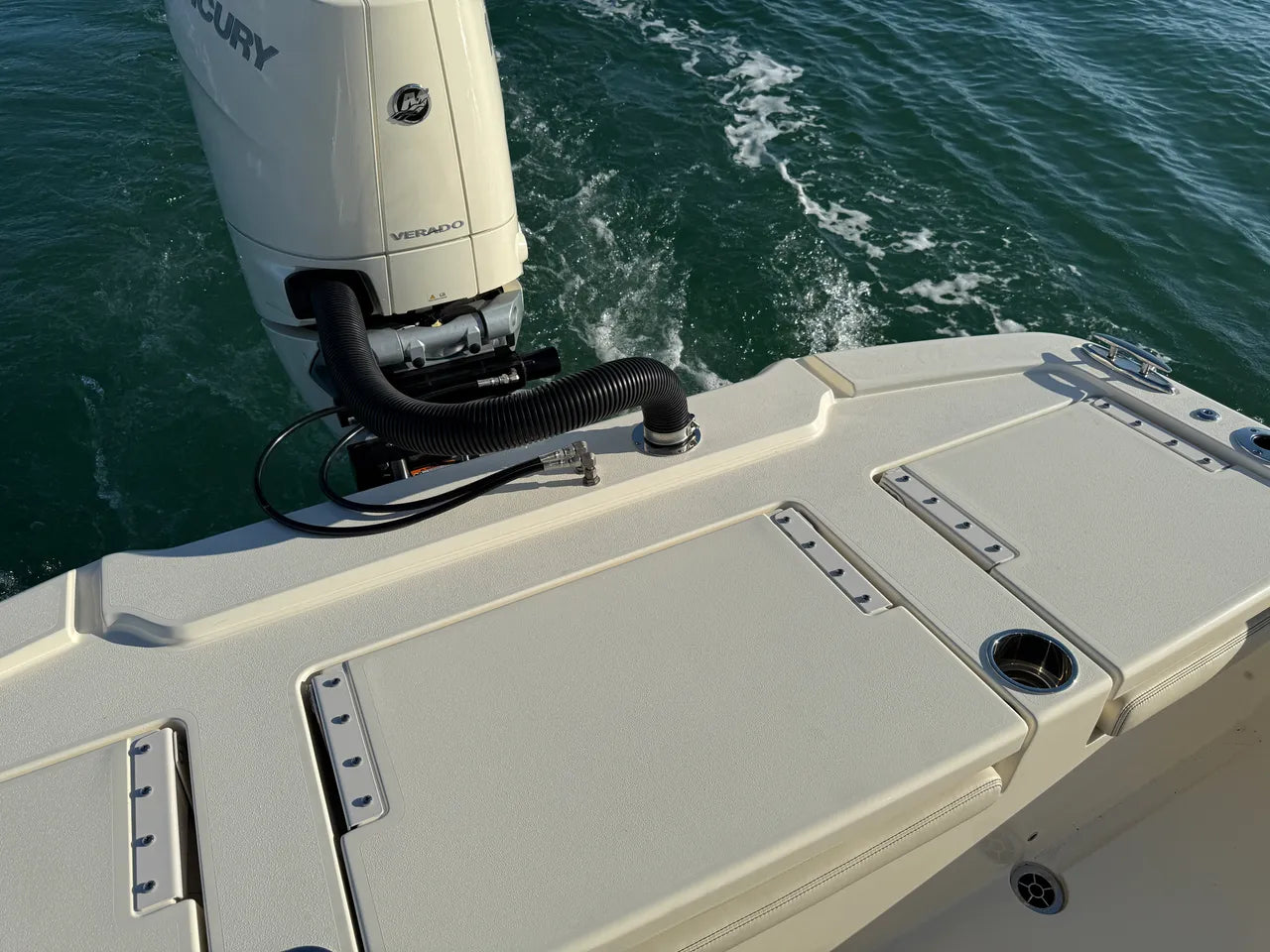2025 Scout 261 XSS 25.0 feet, Clearwater, Florida #7