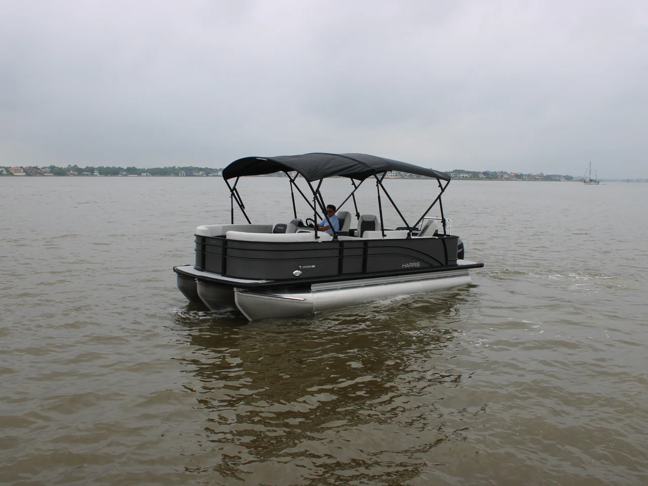 2026 Harris Cruiser 210 21.0 feet, Clearwater, Florida #23