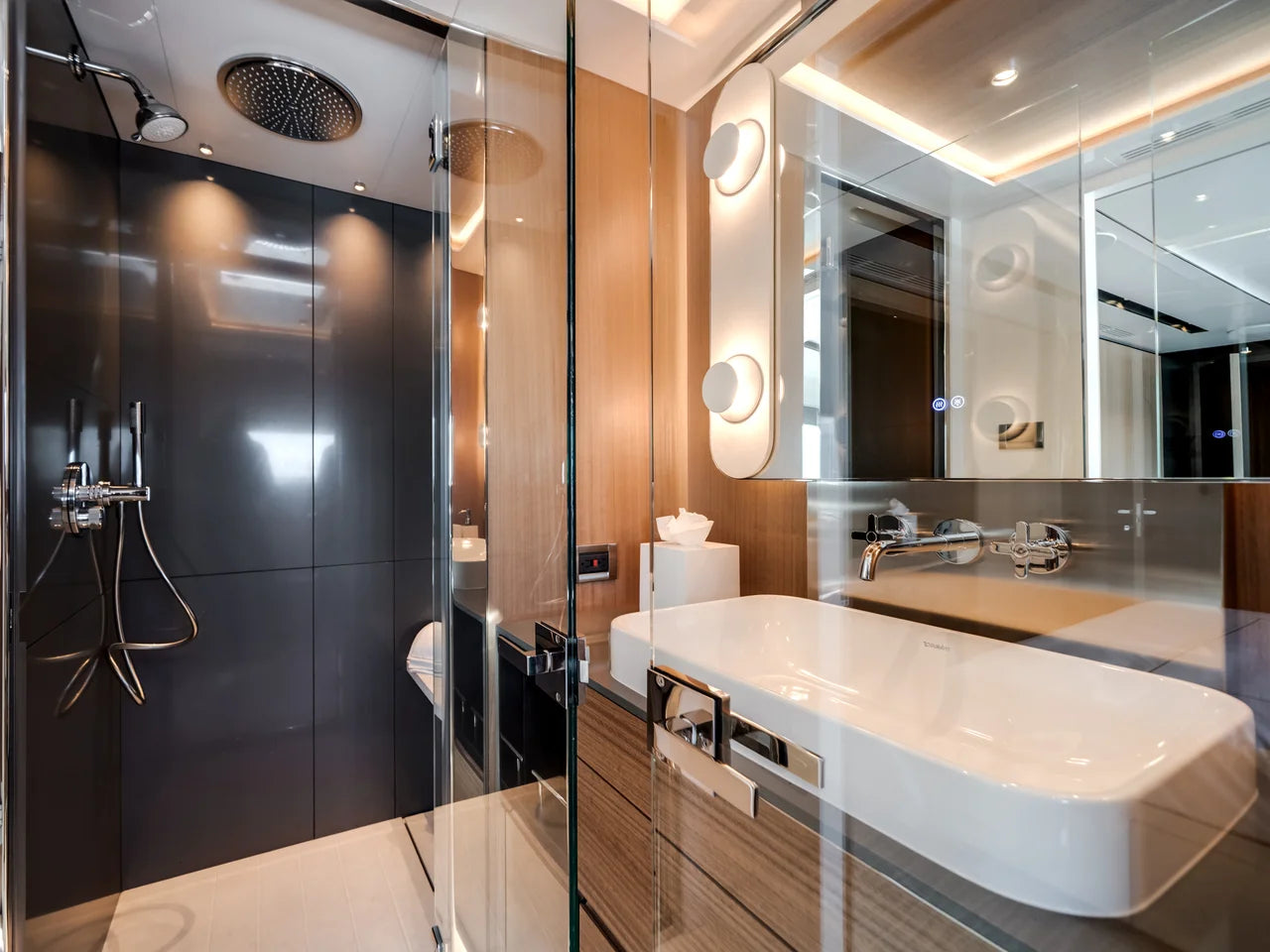 2026 Ocean Alexander 35P 113.0 feet, Clearwater, Florida #102