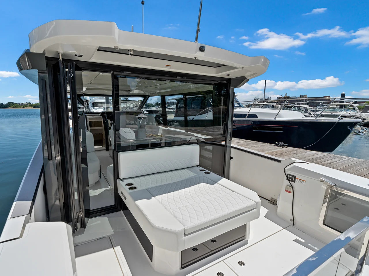 2026 Saxdor 400 GTC 40.0 feet, Clearwater, Florida #11
